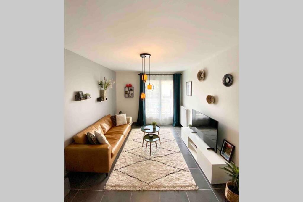 Le Continental Beau T2 Plein Centre + Parking Διαμέρισμα Άννεσι Εξωτερικό φωτογραφία